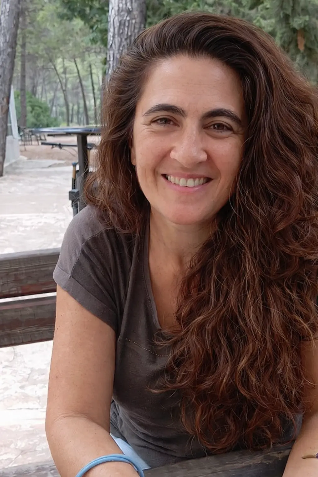 Beatriz Carrasco, filóloga inglesa y fundadora del Método Bea